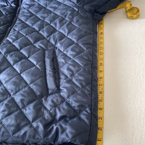 Womens Coat, women’s size XL, 12/14 NWOT - Picture 7 of 9